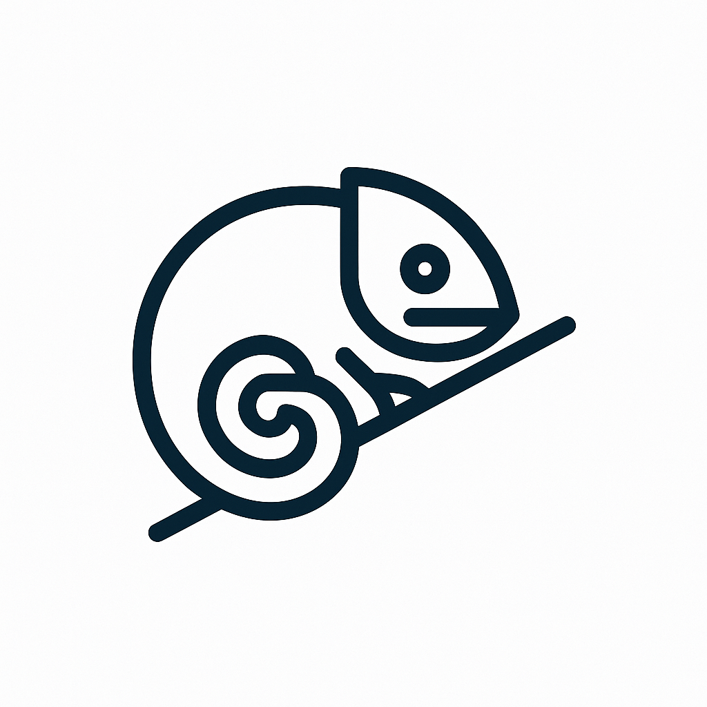 Adaptability Intelligence Coaching icon